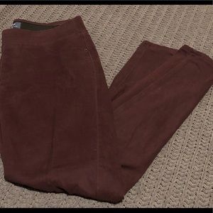 Old Navy rockstar pull-on jeans